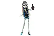Monster High Ghoul Spirit Frankie Stein Doll