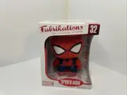 Funko Fabrikations Marvel #32 Spider-Man 6” Figure Collector Corps Exclusive