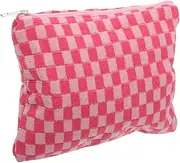 ERINGOGO Portable Tampon Storage Holder Compact Period Bag for Women Stylish Makeup Pouch and Durable Cloth and Material for Menstrual Pads