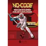 NO-CODE VIDEO GAME DEVELOPMENT USING UNITY AND PLAYMAKER