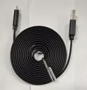 USB Power Charger Cable Cord For Nest Gen 1 Camera Not OEM