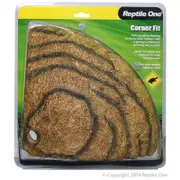 Reptile One Corner Fit Turtle Landing Dock 36216