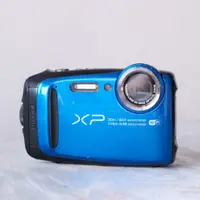 在飛比找蝦皮購物優惠-富士 Fujifilm FinePix XP120 廣角 C