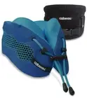 Cabeau Evolution 2.0 Cool Memory Foam Travel Pillow (With Ear Plugs and Travel