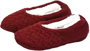 [TINEASUR] 1 Pair Adult Floor Socks Cozy Fuzzy Socks Winter House Socks Thermal Socks Winter Slipper Socks Floor Stocking Holder Fluffy Socks Indoor Acrylic Material Children's Socks Women's