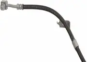 Brake hose front LH Replace# 118872100B AUTO-MOHITO 1pack