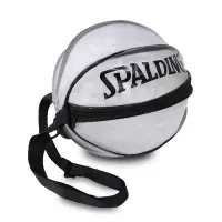 在飛比找Yahoo奇摩購物中心優惠-Spalding 瓢蟲袋 Basketball Bag 男女