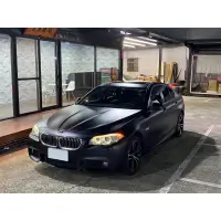 在飛比找蝦皮購物優惠-2010 BMW F10 523i