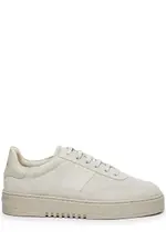 Axel Arigato Orbit Panelled Suede Sneakers - Beige - 41 (IT41 / UK7) 41 (IT41 / UK7)