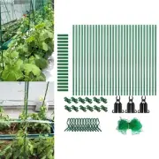 Cucumber Trellis A Frame Garden Trellis Premium Space Saving Plant Grow Support