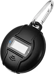 Portable Ultrasonic Pest Repeller Solar Powered & USB Outdoor Mosquito Repellent for Cockroach, Spider, Ant, Mouse, Bed Bugs and s Non-Toxic Human & Pet Safe BBZY