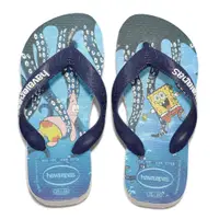 在飛比找蝦皮商城優惠-Havaianas 拖鞋 Top Spongebob 海綿寶