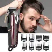 Wahl Professional 5 Star Magic Clip Lithium Cordless Hair Clipper New
