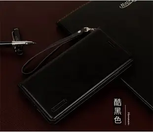 【手機殼專賣店】韓曼 Samsung 三星S8手機殼皮套三星S8plus保護套商務支架插卡翻蓋皮套