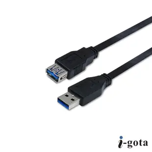 USB 線 頭 5G速度 A公 B公 A母 Micro 傳輸線 扁線 1.8m USB線