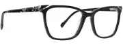 NEW Vera Bradley JENI ISLAND GARDEN ISLAND GARDEN Eyeglasses