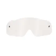 Rip N Roll Goggles Lenses - Fox Adult Main-1 Tear-Off (Various Colours)