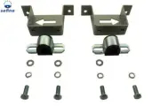 Whiteline 22mm Anti-Roll Bar Mount Kit for 97-2008 Subaru forester #KBR18-22 (for: Subaru)