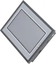 Industrial Control Touch Screen TFT LCD Display Panel 7in 800x480Px Resolution ARM9 Processor Low Power Consumption for PLC Controllers