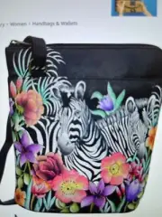 ANUSCHKA INDIA- NewWithTags $198.00