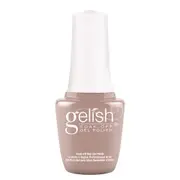 Gelish Mini 9ml UV LED Soak Off Gel Nail Polish - Skinny Vanilla Latte