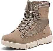 [Sorel] Men's Explorer Mission Boot Waterproof Winter
