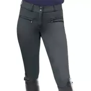 Ovation Ladies Signature Full Seat Breeches - 471349 (Var. Colors)