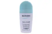 BIOTHERM - Deo Pure Antiperspirant Roll-On