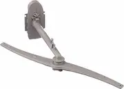 Washing Arm Upper 11012631 Dishwasher Suitable for Bosch Siemens NEFF GAGGENAU