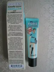 Benefit Cosmetics The POREfessional Face Hydrate Primer 0.75 oz/ 22.0 ml. SEALED
