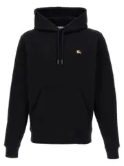 [Burberry] Burberry-Simon Felpe Nero-Uomo L