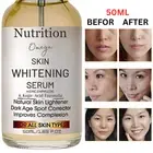 Dark Skin Whitening Dark spot Brightening Bleaching Lightening Face body Cream