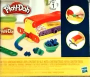 Play-Doh Mini Fun Factory Set Brand New Modeling Compound Play Set! - New