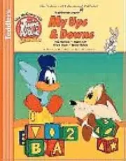 Mcgraw-Hill/Warner Bros Toddler: My Ups and Downs (Starring the Baby Looney Tunes)