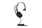 Jabra 25089-899-899 Evolve2 50 USB-C MS Mono Black