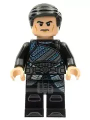 Wenwu, The Mandarin (Shang-Chi) - LEGO Marvel Minifigure (2021)
