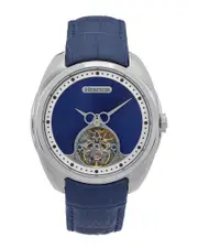 Heritor Automatic Men's Roman Watch