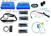 Polygraph Machine V-18 with 3d camera with AI integration, Made by Experts