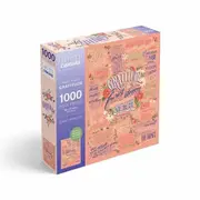 Gratitude Jigsaw Puzzle