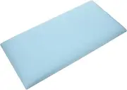 SEWACC Collision Wall Padding for Peel and Stick Soft Wall Mat for Protection Tatami Versatile Design for Playroom and Bedroom