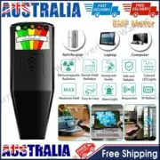 EMF Meter Magnetic Field Detector Ghost Hunting Paranormal Equipment Tester K2