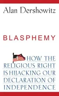 在飛比找博客來優惠-Blasphemy: How the Religious R