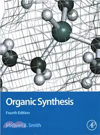 在飛比找三民網路書店優惠-Organic Synthesis