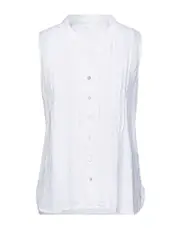 [120 LINO] 120% LINO Shirts - Item 38959091