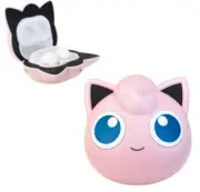 Samsung Pokemon Purin Galaxy Buds2 Pro/2/Live/Pro Jigglypuff Case Cover +Sticker