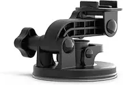 GoPro AUCMT-302 Suction Cup Mount DVC Accessories,Black