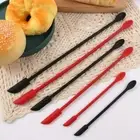 Cream Baking Pastry Jar Butter Spatulas Cake Tools Scrapers Kitchen Accessories