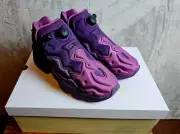 Reebok instapump GOAT special edition size 8.5 new