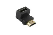 HDMI Cable Right Angle Adaptor 270 Deg for Tight Spaces