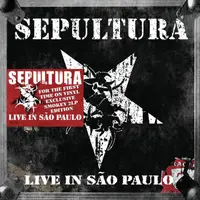 在飛比找誠品線上優惠-Sepultura: Live in Sao Paulo (